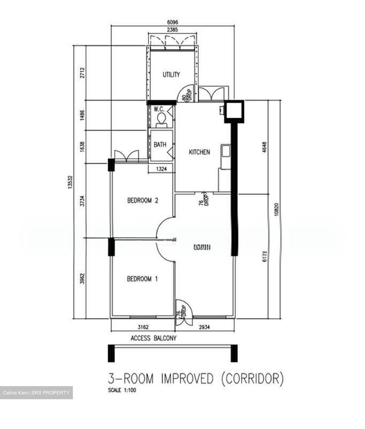 Holland Avenue (Queenstown),  #582259031